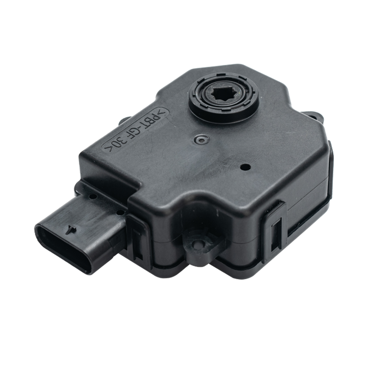 熱系統控制水閥